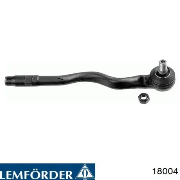 Рульовий наконечник 18004 Lemforder