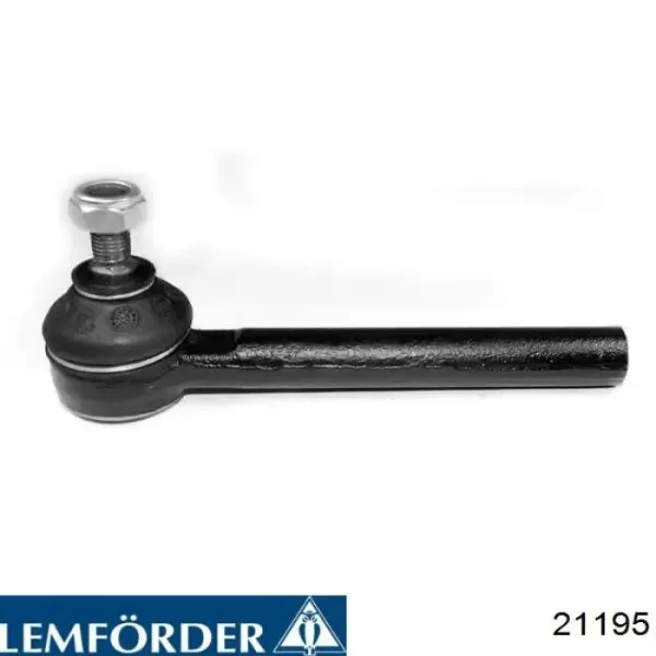 Рульовий наконечник 21195 Lemforder