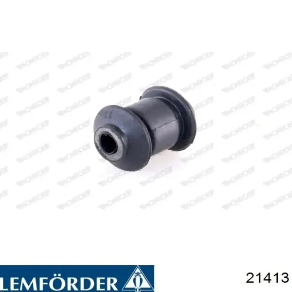 Сайлентблок переднього важеля 21413 Lemforder