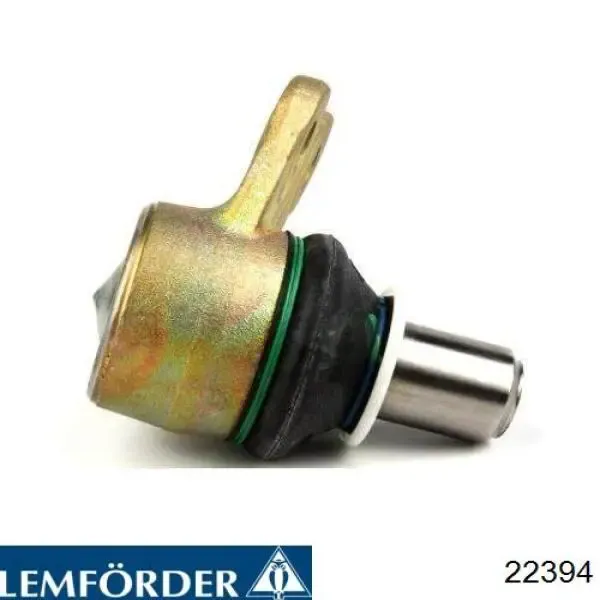 Кульова опора, нижня 22394 Lemforder