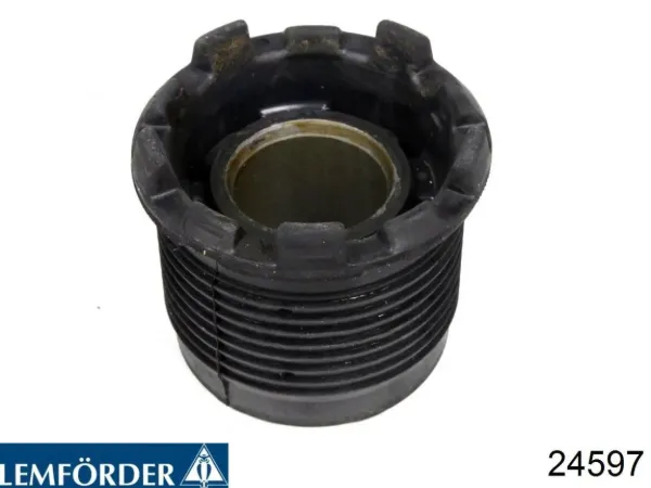 Сайлентблок передній балки/підрамника 24597 Lemforder