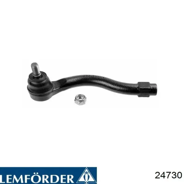 Рульовий наконечник 24730 Lemforder