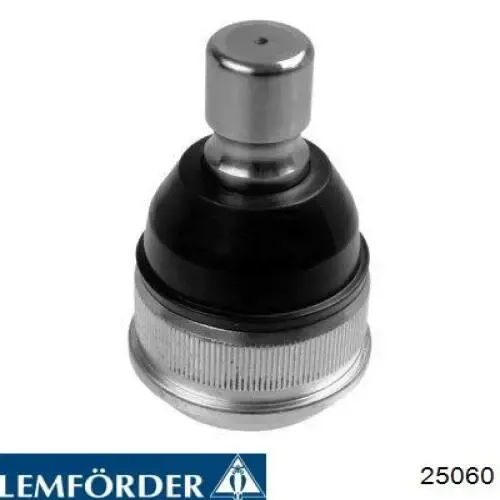 Тяга рульова в зборі, права 25060 Lemforder