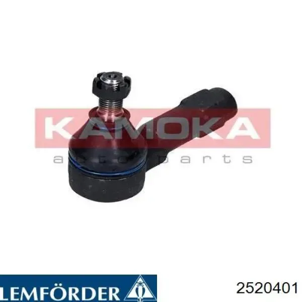 2520401 Lemforder Зовнішній наконечник рульової тяги