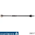 Рульова тяга LEMFORDER 25217