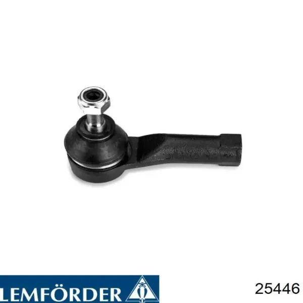 Рульовий наконечник 25446 Lemforder