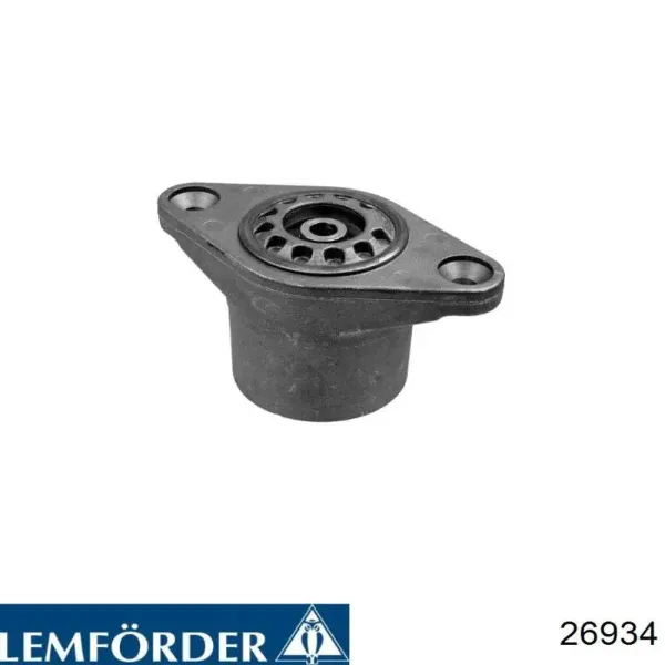 Опора амортизатора заднього 26934 Lemforder