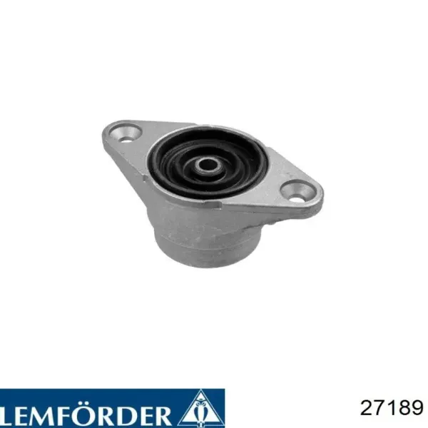 Опора амортизатора заднього 27189 Lemforder