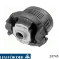 Тяга рульова в зборі, права LEMFORDER 29745