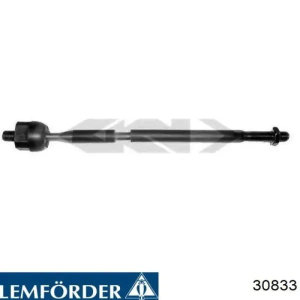 Рульова тяга 30833 Lemforder