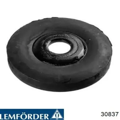 Сайлентблок задньої балки 30837 Lemforder
