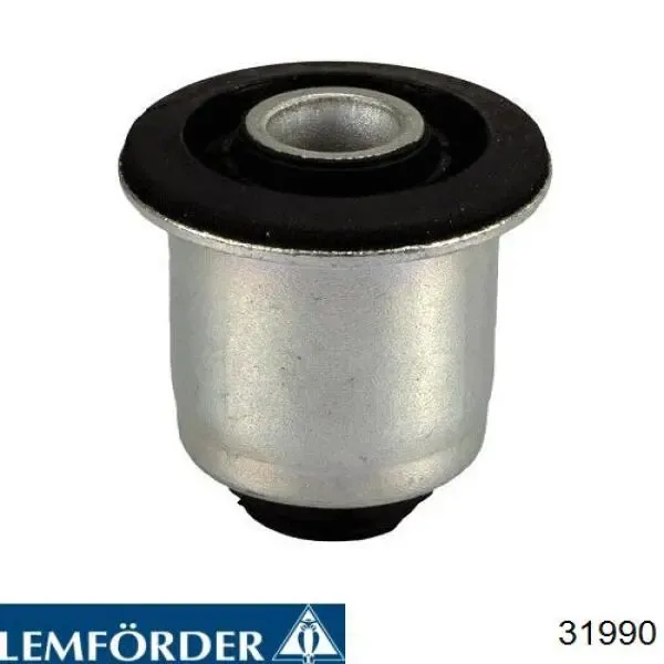 Сайлентблок переднього важеля 31990 Lemforder
