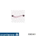 Рульова тяга Smart FORTWO 451