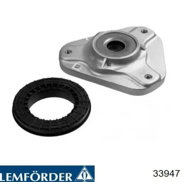 Опора амортизатора переднього 33947 Lemforder
