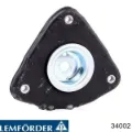 Опора амортизатора переднього LEMFORDER 34002
