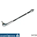 Тяга рульова в зборі, права LEMFORDER 34728