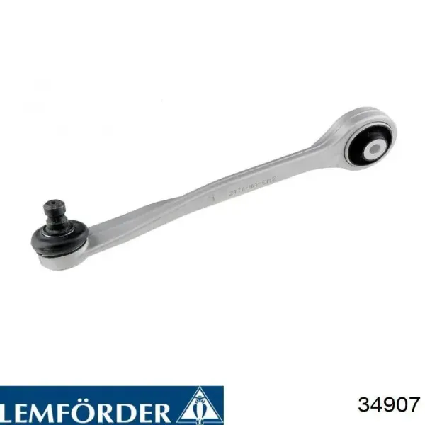 Опора амортизатора переднього 34907 Lemforder