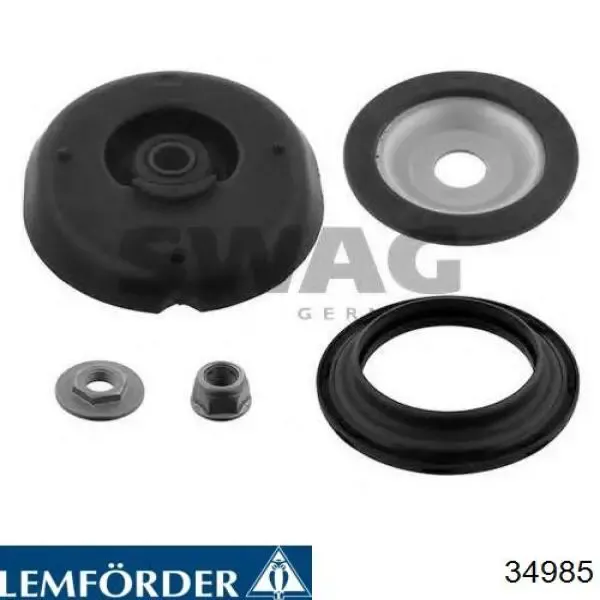 Опора амортизатора переднього 34985 Lemforder