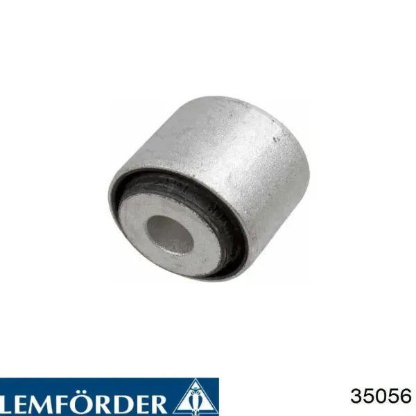 Сайлентблок переднього верхнього важеля 35056 Lemforder