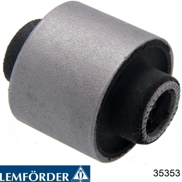 Сайлентблок переднього важеля 35353 Lemforder
