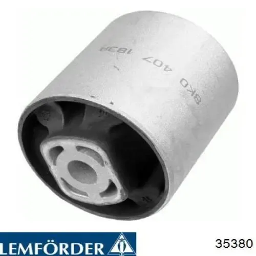 Сайлентблок переднього важеля 35380 Lemforder