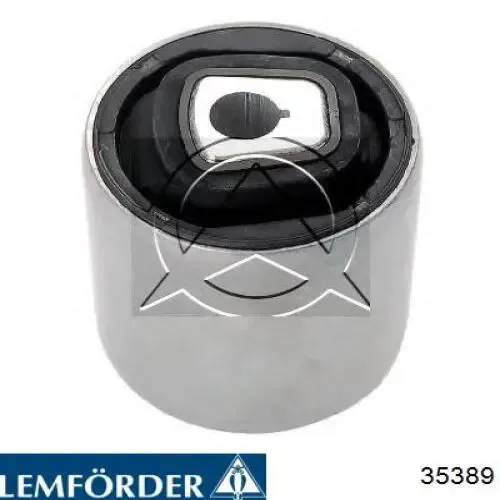 Сайлентблок переднього важеля 35389 Lemforder