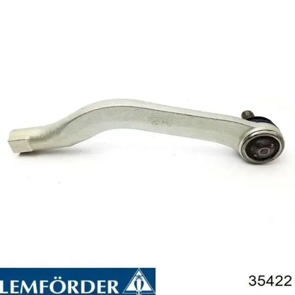 Рульовий наконечник 35422 Lemforder
