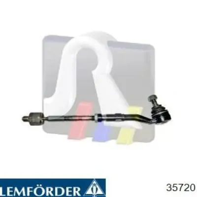 Тяга рульова в зборі 35720 Lemforder