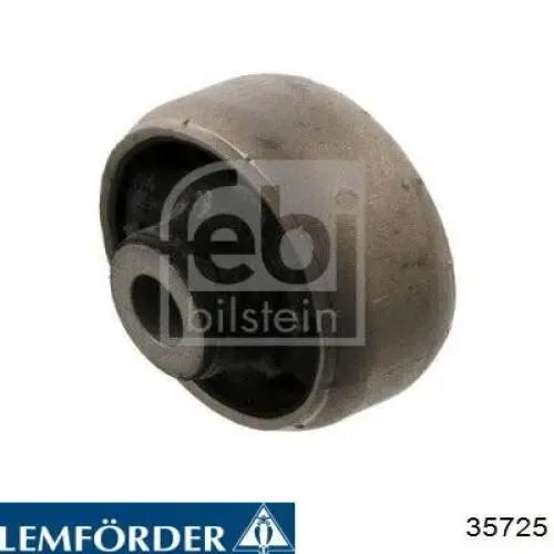 Сайлентблок переднього важеля 35725 Lemforder