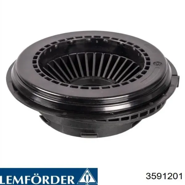 Опора амортизатора переднього RC02574 Raiso