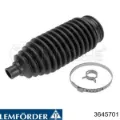 Пильник рульової рейки LEMFORDER 3645701
