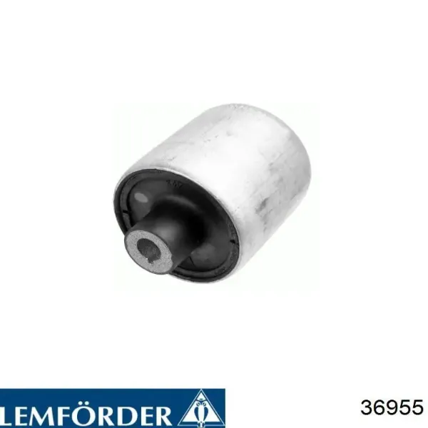 Сайлентблок переднього важеля 36955 Lemforder