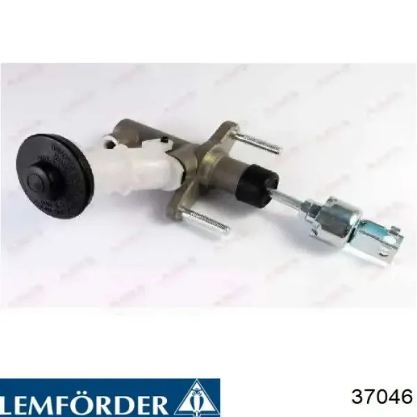 Опора амортизатора переднього 37046 Lemforder