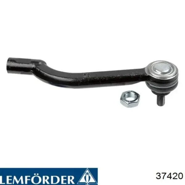 Рульовий наконечник 37420 Lemforder