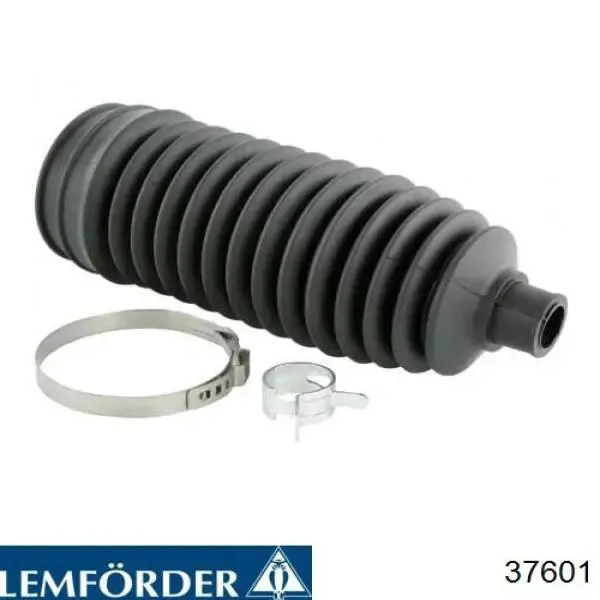 Пильник рульової рейки 37601 Lemforder