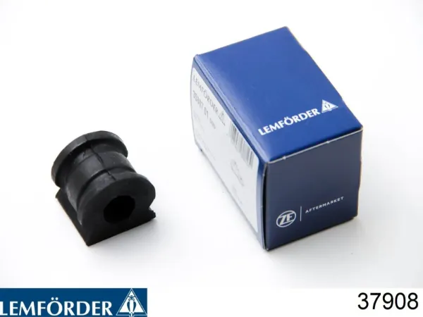 Подушка двигуна передня 37908 Lemforder