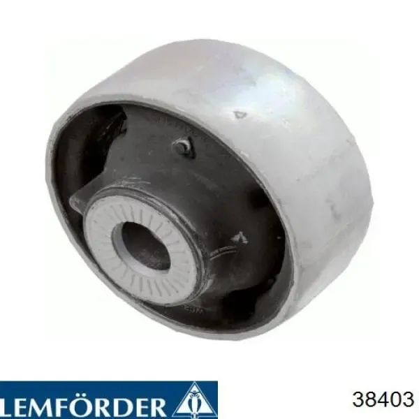 Рульова тяга 38403 Lemforder