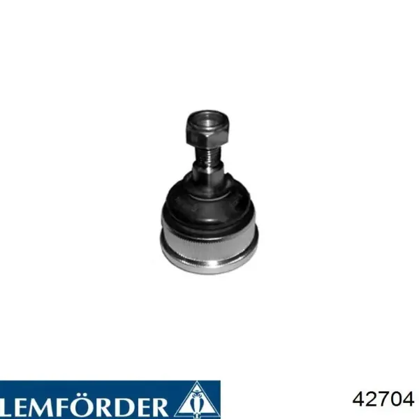 Кульова опора, нижня 42704 Lemforder