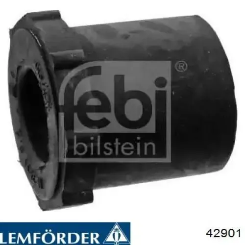 Сайлентблок цапфи задньої 42901 Lemforder