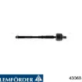 Рульова тяга LEMFORDER 43068