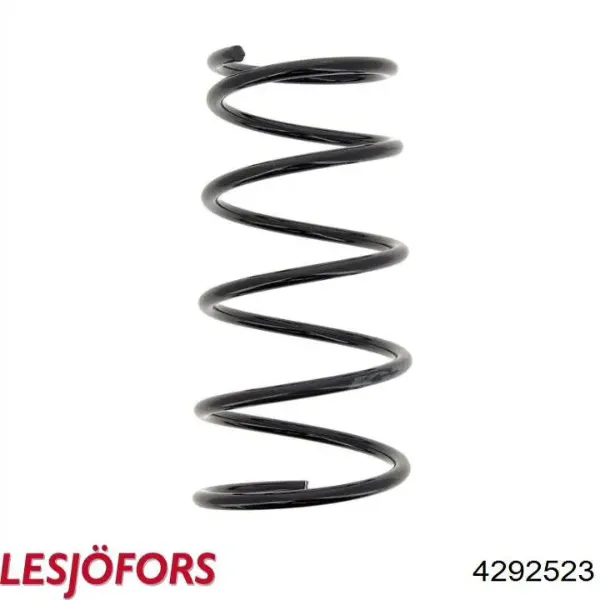 Пружина задня Toyota Starlet II хетчбек (P7) (1984 - 1989) ціна, від 14.57 USD