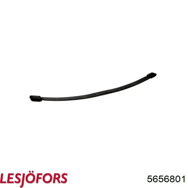 Передня ресора 60375094 BSG