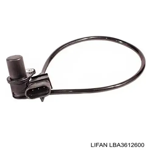 Датчик колінвала LBA3612600 Lifan