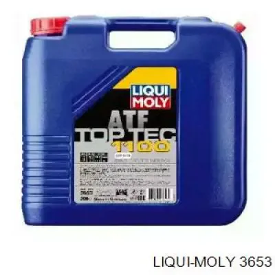 Масло трансмісії MOBIL2220ATFLT Mobil