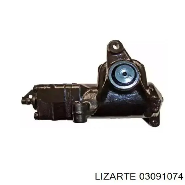 Рульова рейка 2907201 ZF Parts