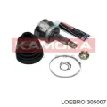 ШРУС зовнішній передній LOEBRO 305007