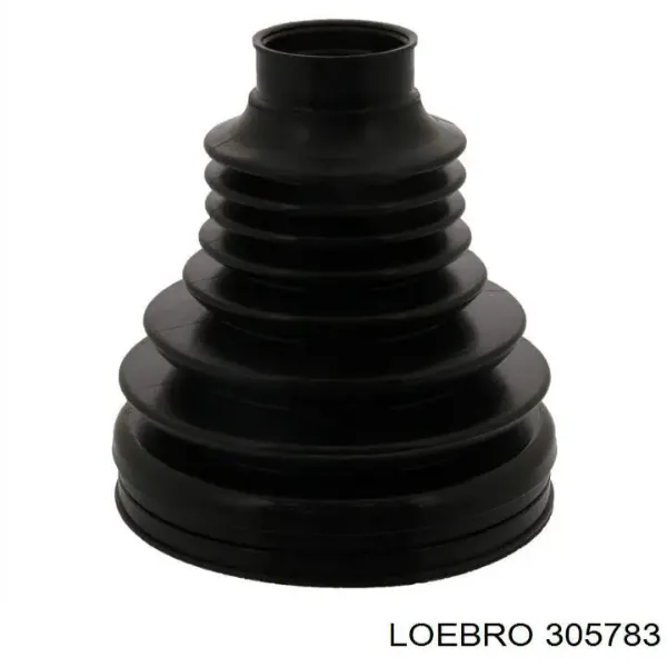 Купити 305783 Loebro Пильник шарніра приводу