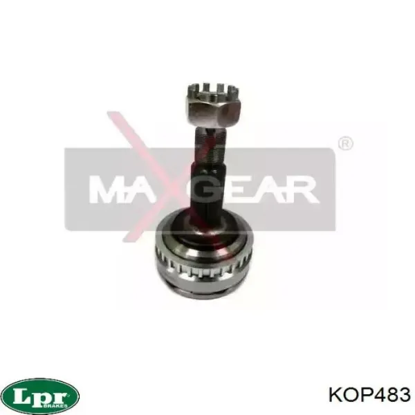 ШРУС зовнішній передній KOP483 LPR