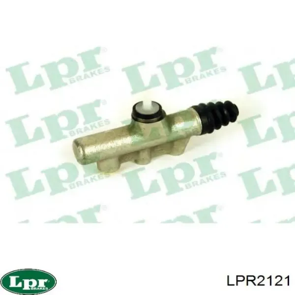 Головний циліндр зчеплення LPR2121 LPR