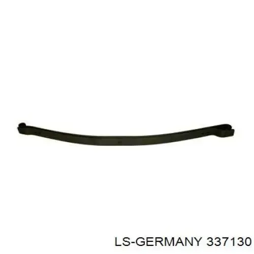 Ресори задні 337130 LS Germany